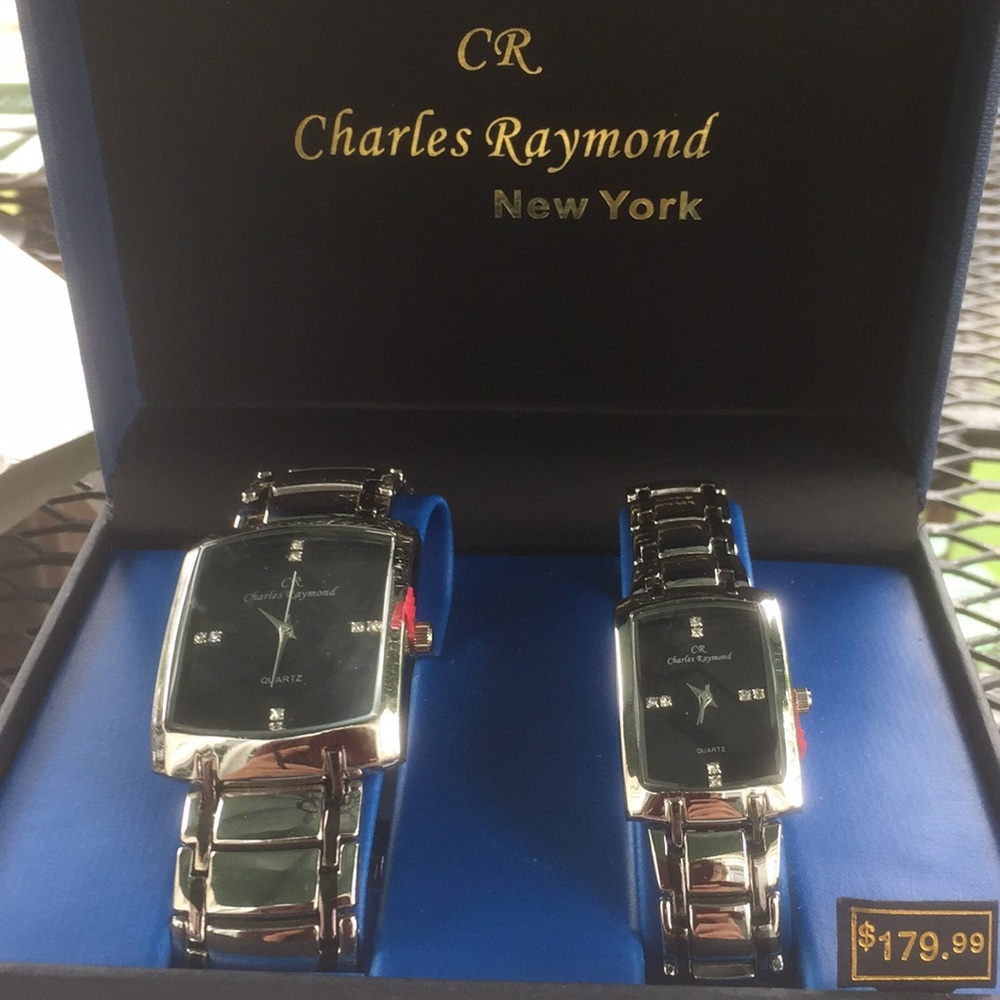 Watches